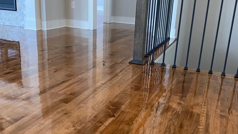 hardwood floors Kansas City